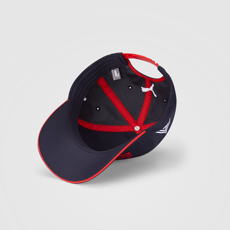 Gorra Alex M/árquez Repsol 2020